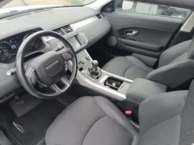 Sell Land Rover Range Rover Evoque 2017 - 27500 EUR, 114000 km - AUTO.MOTO.pt