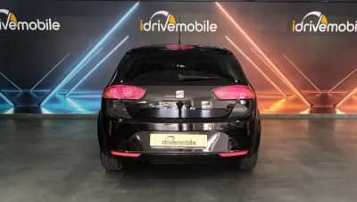 Sell SEAT Leon 2012 - 5900 EUR, 395479 km - AUTO.MOTO.pt