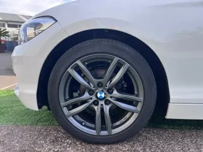 Sell BMW 116 2015 - 12900 EUR, 220000 km - AUTO.MOTO.pt