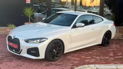 Vendo BMW 430 2021 - 43990 EUR, 95000 km - AUTO.MOTO.pt
