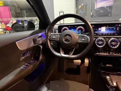Sell Mercedes-Benz A 250 2020 - 25499 EUR, 136000 km - AUTO.MOTO.pt