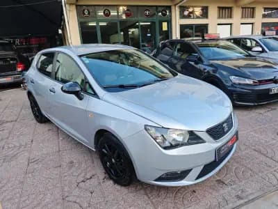 Vendo SEAT Ibiza 2016 - 10900 EUR, 80000 km - AUTO.MOTO.pt