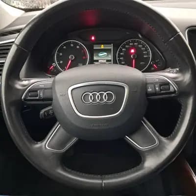Sell Audi Q5 2014 - 16650 EUR, 127000 km - AUTO.MOTO.pt