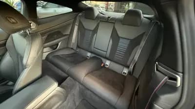 Vendo BMW 430 2021 - 43990 EUR, 95000 km - AUTO.MOTO.pt