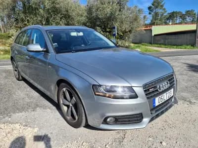 Vendo Audi A4 Avant 2011 - 11500 EUR, 253280 km - AUTO.MOTO.pt