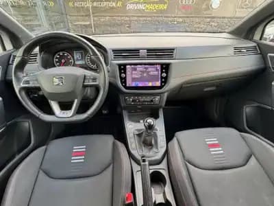 Sell SEAT Ibiza 2021 - 17900 EUR, 91444 km - AUTO.MOTO.pt