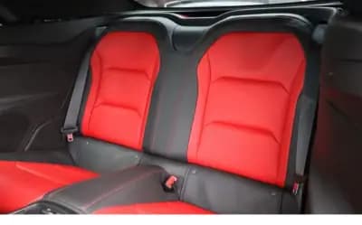 Vendo Chevrolet Camaro 2024 - 88490 EUR, 6556 km - AUTO.MOTO.pt