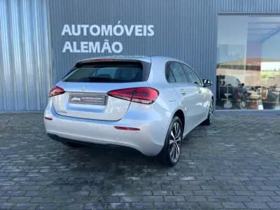 Sell Mercedes-Benz A 250e 2021 - 26950 EUR, 74456 km - AUTO.MOTO.pt