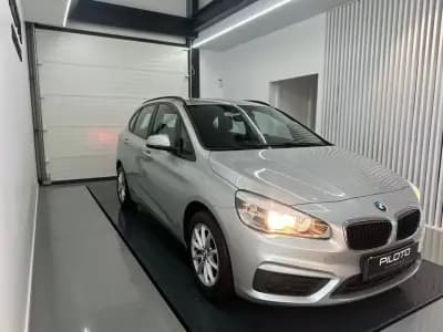 Vendo BMW 216 Active Tourer 2017 - 10990 EUR, 253813 km - AUTO.MOTO.pt