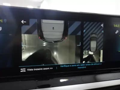 Sell Peugeot e-208 2021 - 18500 EUR, 46000 km - AUTO.MOTO.pt