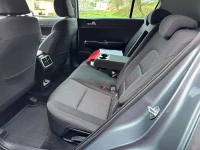 Sell Kia Sportage 2021 - 21900 EUR, 91000 km - AUTO.MOTO.pt