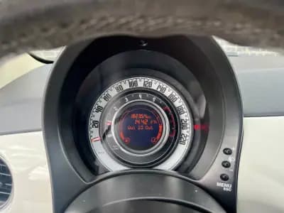 Vendo Fiat 500 2011 - 8500 EUR, 182000 km - AUTO.MOTO.pt