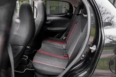 Vendo Peugeot 108 2018 - 9450 EUR, 70258 km - AUTO.MOTO.pt