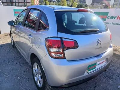 Sell Citroën C3 2016 - 8350 EUR, 86241 km - AUTO.MOTO.pt