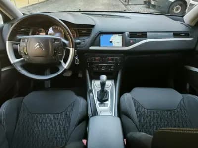 Sell Citroën C5 Tourer 2014 - 8950 EUR, 249314 km - AUTO.MOTO.pt