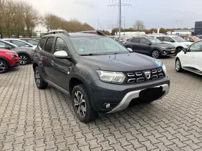 Sell Dacia Duster 2022 - 13450 EUR, 171062 km - AUTO.MOTO.pt