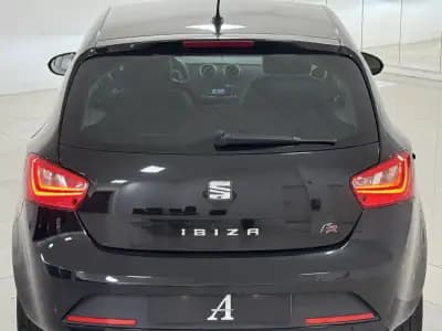 Vendo SEAT Ibiza 2017 - 10890 EUR, 99000 km - AUTO.MOTO.pt