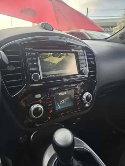 Vendo Nissan Juke 2017 - 12900 EUR, 157000 km - AUTO.MOTO.pt