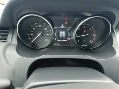 Sell Land Rover Range Rover Evoque 2017 - 27500 EUR, 114000 km - AUTO.MOTO.pt