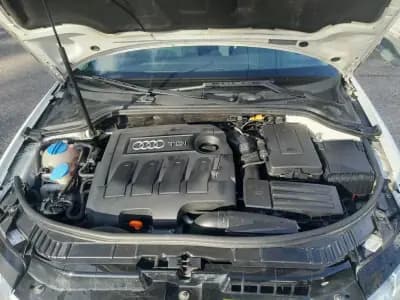 Vendo Audi A3 Sportback 2010 - 9900 EUR, 224980 km - AUTO.MOTO.pt