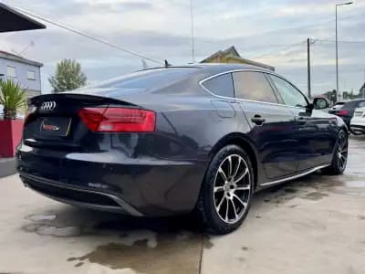 Sell Audi A5 Sportback 2015 - 15750 EUR, 280000 km - AUTO.MOTO.pt