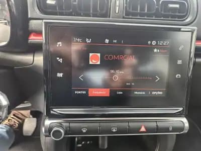 Vendo Citroën C3 2021 - 13800 EUR, 47300 km - AUTO.MOTO.pt