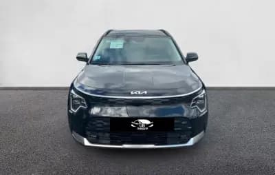 Sell Kia e-Niro 2023 - 26500 EUR, 42000 km - AUTO.MOTO.pt