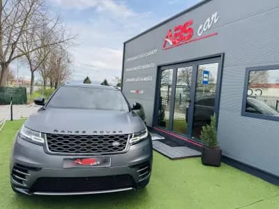 Sell Land Rover Range Rover Velar 2018 - 59999 EUR, 190000 km - AUTO.MOTO.pt