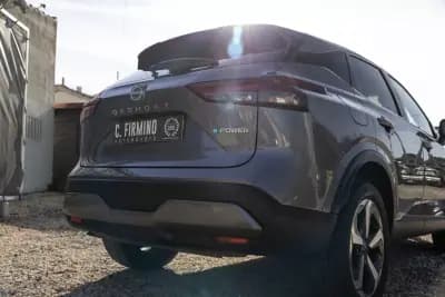 Vendo Nissan Qashqai 2024 - 28900 EUR, 58470 km - AUTO.MOTO.pt