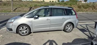 Sell Citroën C4 Grand Picasso 2009 - 6400 EUR, 202700 km - AUTO.MOTO.pt