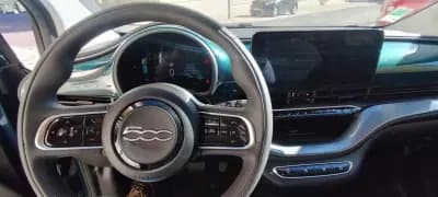 Vendo Fiat 500e 2023 - 19000 EUR, 24336 km - AUTO.MOTO.pt