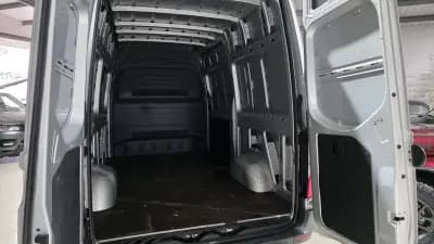 Sell Mercedes-Benz Sprinter 2018 - 27950 EUR, 160304 km - AUTO.MOTO.pt
