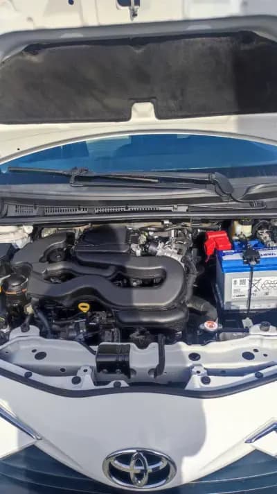 Vendo Toyota Yaris 2020 - 12579 EUR, 190178 km - AUTO.MOTO.pt