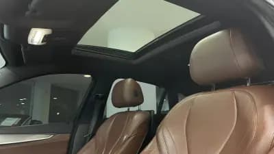 Sell BMW X6 M 2016 - 49990 EUR, 136894 km - AUTO.MOTO.pt