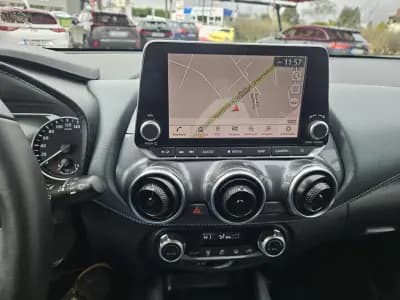 Vendo Nissan Juke 2022 - 16750 EUR, 115139 km - AUTO.MOTO.pt
