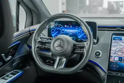 Sell Mercedes-Benz EQE 2024 - 72500 EUR, 28500 km - AUTO.MOTO.pt