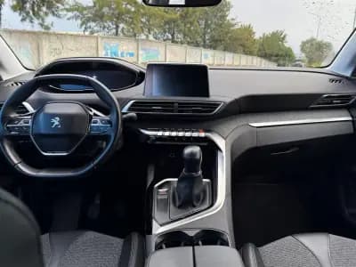 Sell Peugeot 3008 2018 - 17900 EUR, 78000 km - AUTO.MOTO.pt