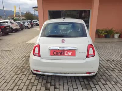 Sell Fiat 500 2024 - 14750 EUR, 33200 km - AUTO.MOTO.pt