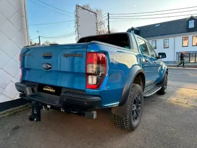 Sell Ford Ranger 2022 - 44990 EUR, 83875 km - AUTO.MOTO.pt