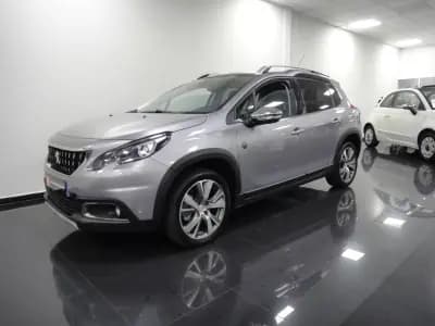 Sell Peugeot 2008 2018 - 11500 EUR, 85000 km - AUTO.MOTO.pt