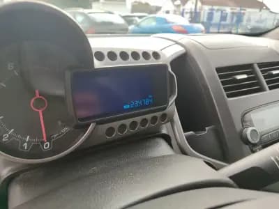 Vendo Chevrolet Aveo 2012 - 4990 EUR, 242000 km - AUTO.MOTO.pt