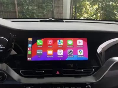 Sell Kia e-Niro 2021 - 33500 EUR, 69000 km - AUTO.MOTO.pt