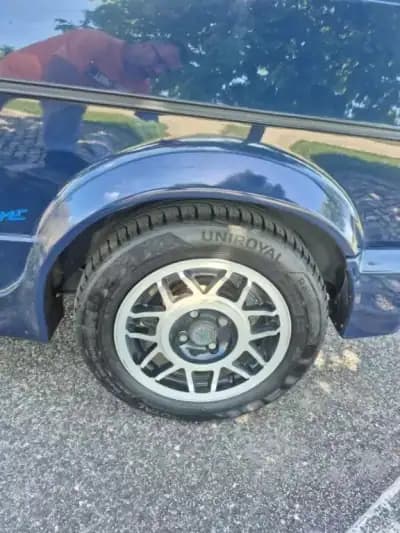 Sell Volkswagen Golf Cabriolet 1991 - 9950 EUR, 127019 km - AUTO.MOTO.pt