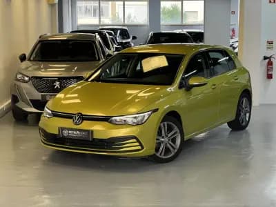 Sell Volkswagen Golf 2021 - 17990 EUR, 50000 km - AUTO.MOTO.pt
