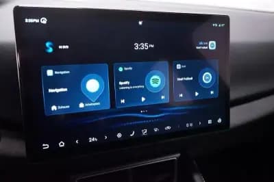 Vendo BYD 2025 - 27750 EUR, 18 km - AUTO.MOTO.pt