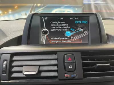 Sell BMW 118 2015 - 13999 EUR, 164000 km - AUTO.MOTO.pt