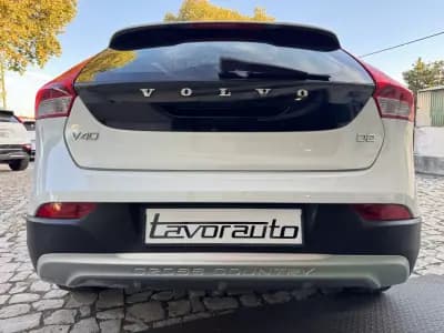 Sell Volvo V40 Cross Country 2014 - 13500 EUR, 149000 km - AUTO.MOTO.pt