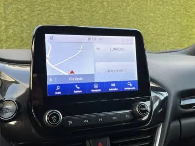 Vendo Ford Puma 2024 - 22500 EUR, 44000 km - AUTO.MOTO.pt