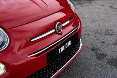 Vendo Fiat 500 2021 - 9999 EUR, 110500 km - AUTO.MOTO.pt