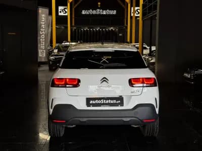 Vendo Citroën C4 Cactus 2020 - 14990 EUR, 120700 km - AUTO.MOTO.pt